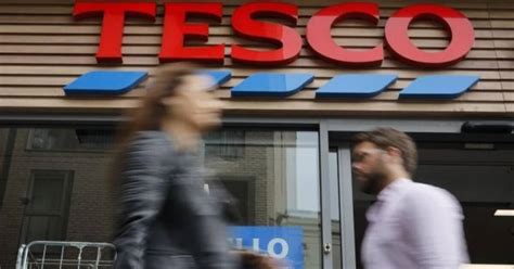 tesco contactless payment limit